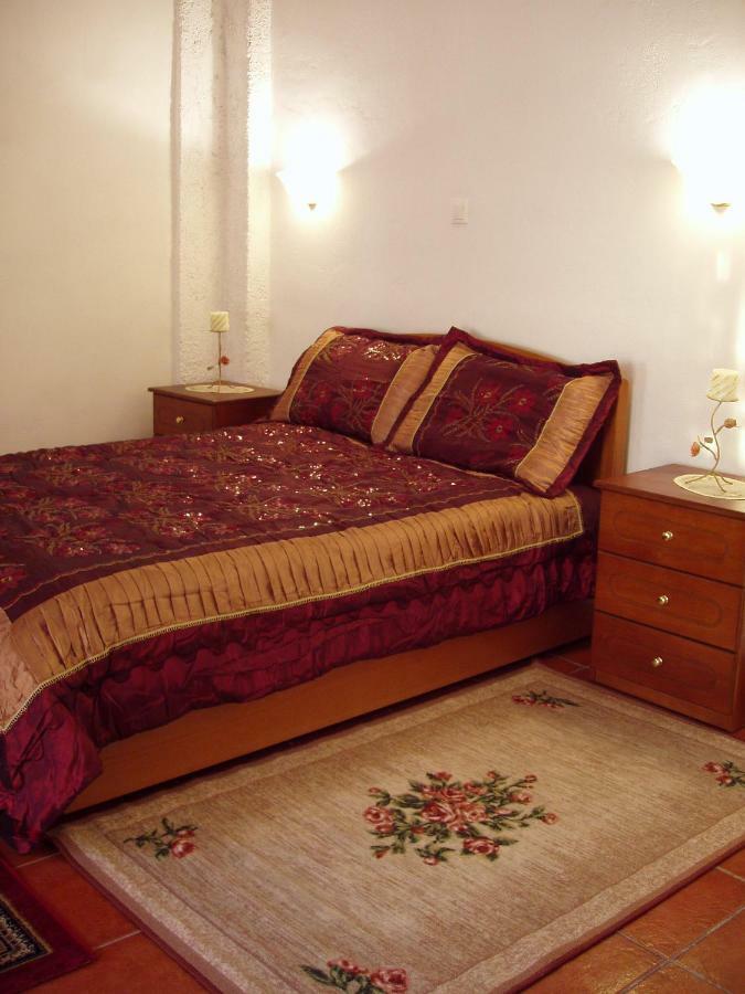 Elpidas Holiday House Kardhamili Ngoại thất bức ảnh