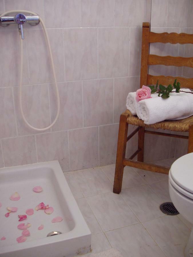 Elpidas Holiday House Kardhamili Ngoại thất bức ảnh